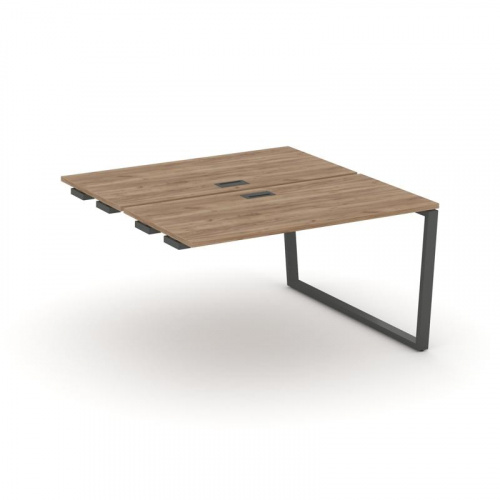 Style Project Стол-приставка к опор. элем. SN-6T2.DPRS-004 Акация Лорка/Металл Антрацит/Заглушка Пла фото 23 Style Project Стол-приставка к опор. элем. SN-6T2.DPRS-004 Акация Лорка/Металл Антрацит/Заглушка Пла фото 23