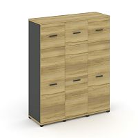 Шкаф офисный Concept CN.STU-434 A