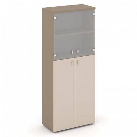 Шкаф высокий широкий Estetica ES.ST-1.7