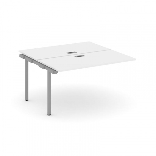 Style Project Проходной наб. элем. SN-4P.DNRS-013 Дуб Табак/Металл Черный 1380*1432*750 фото 23