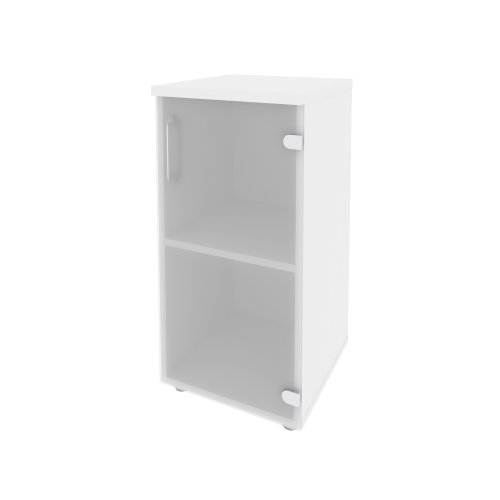 Шкаф офисный низкий Onix O.SU-3.2 (R) фото 5