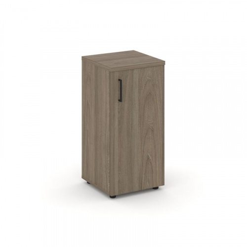 Шкаф низкий узкий Style Project SN.STU.E-301(R) фото 16