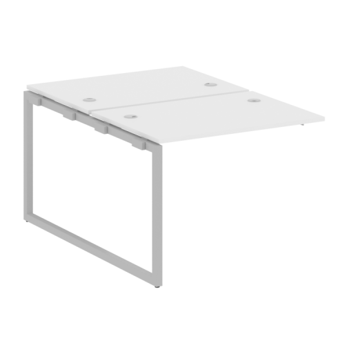 Проходной элемент бенч-системы на О-обр. м/к Metal System Quattro 40БО.ПРС-СП-2.1 фото 13