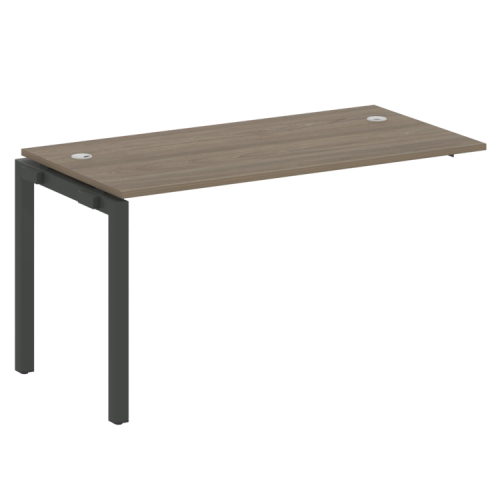 Проходной элемент бенч-системы на П-обр. м/к Metal System Quattro 50БП.ПРС-СП-1.3 фото 3