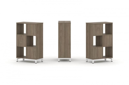 Набор стеллажа Style Project SN.NS-321 фото 17