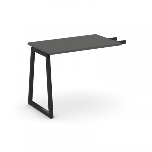 Style Project Брифинг-приставка SN-4T1.BR-003 Акация Лорка/Металл Антрацит 980*600*750 фото 7 Style Project Брифинг-приставка SN-4T1.BR-003 Акация Лорка/Металл Антрацит 980*600*750 фото 7