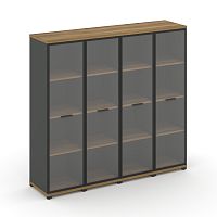 Шкаф офисный Concept CN.STU-446 RPB