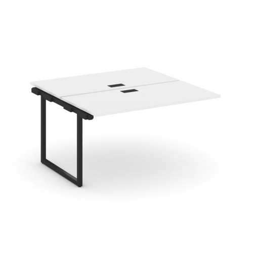 Style Project Проходной наб. элем. SN-4O.DNRS-021 Белый/Металл Антрацит 980*1632*750 фото 22