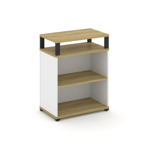 Стеллаж офисный опорный/приставной Concept CN.SOPO-002 фото 4