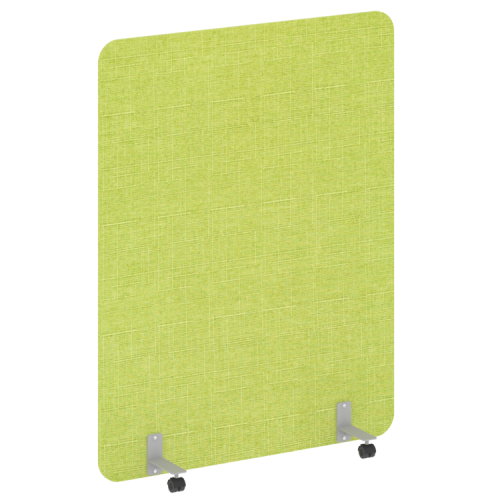 Перегородка на металлических опорах, R-line soft AP.R-136-180 фото 7