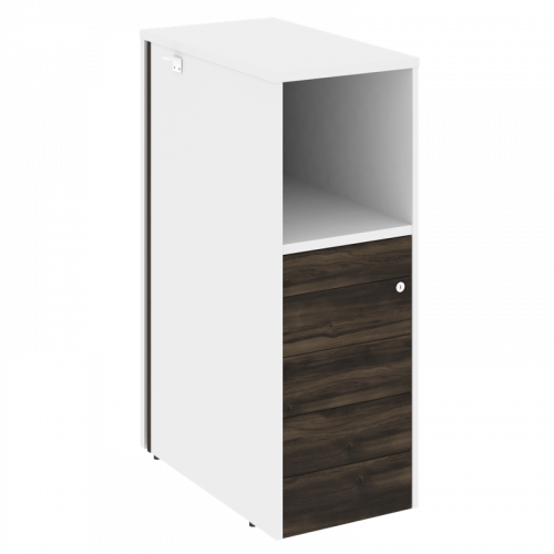 Тумба с подсветкой на 5 ящиков Onix O.R-TV-5 TIP.S фото 5