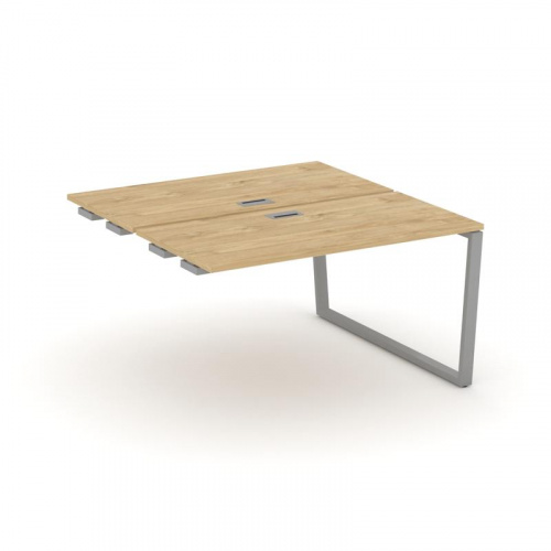 Style Project Стол-приставка к опор. элем. SN-6T2.DPRS-004 Акация Лорка/Металл Антрацит/Заглушка Пла фото 2 Style Project Стол-приставка к опор. элем. SN-6T2.DPRS-004 Акация Лорка/Металл Антрацит/Заглушка Пла фото 2