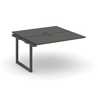 Style Project Проходной наб. элем. SN-5O.DNRS-003 Антрацит/Металл Антрацит 1380*1232*750