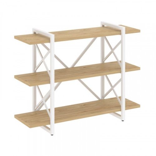 Стеллаж на 3 полки Loft VR.L-MST.O-3.8V фото 2