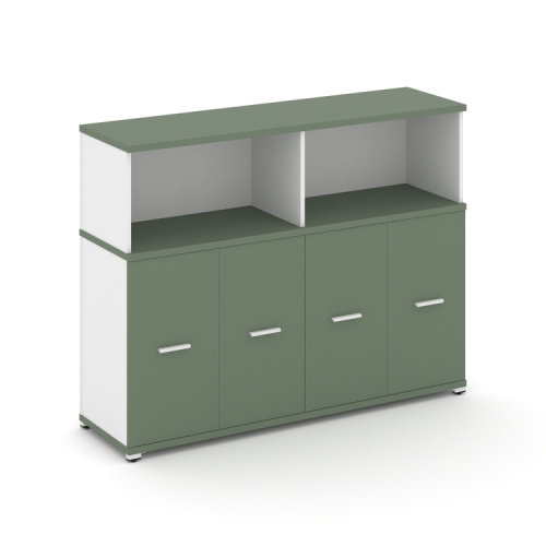 Распашной шкаф опорный/приставной Concept CN.SOPR-007 фото 5