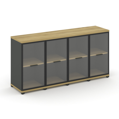 Шкаф офисный Concept CN.STU-243 RPB