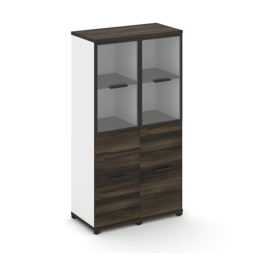 Шкаф офисный Concept CN.STU-422 RPB