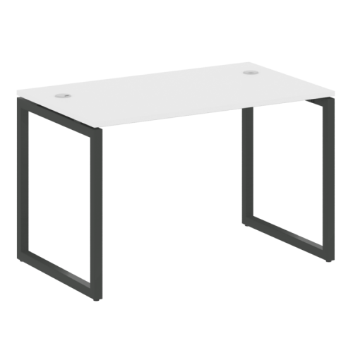 Стол офисный на О-обр. м/к Metal System Quattro 40БО.СП-2 фото 15