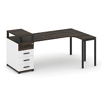 Стол эргономичный Concept CN.SA-406(R)