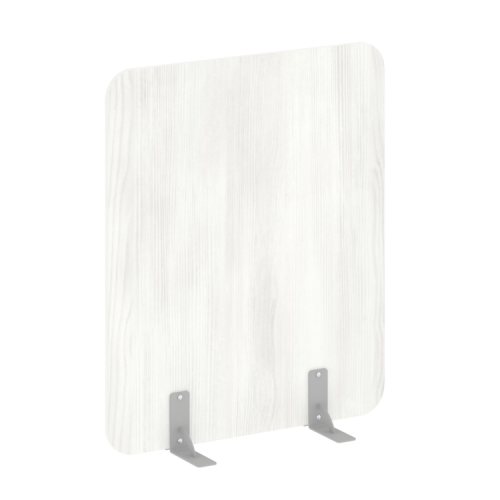 Перегородки на металлических опорах R-line DP.F-100-120 фото 2