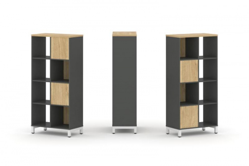 Набор стеллажа Style Project SN.NSD-421 фото 11