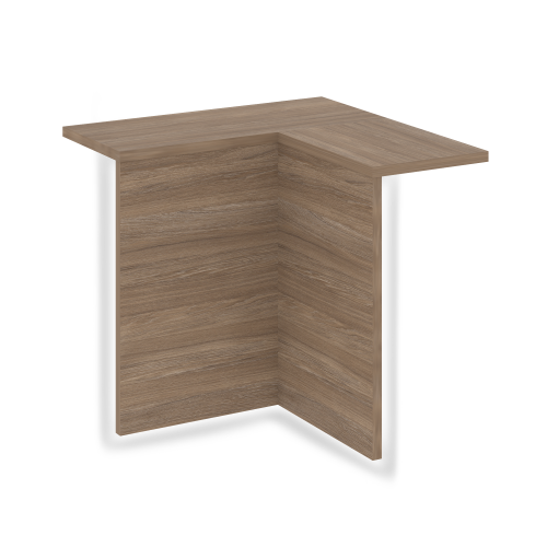 Накладка угловая высокая Onix O.R-NU.V.VNU.S (L) фото 5 Накладка угловая высокая Onix O.R-NU.V.VNU.S (L) фото 5