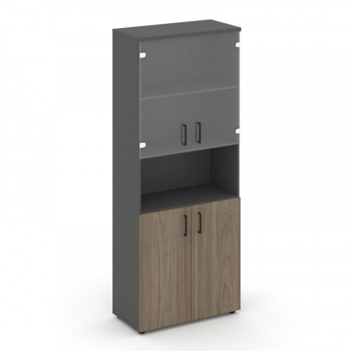 Шкаф высокий широкий Style Project SN.STS.E-105 фото 14