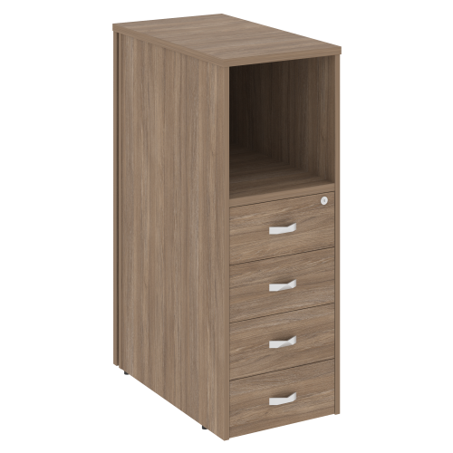 Тумба на 4 ящика Onix O.R-TV-4 (L) фото 16