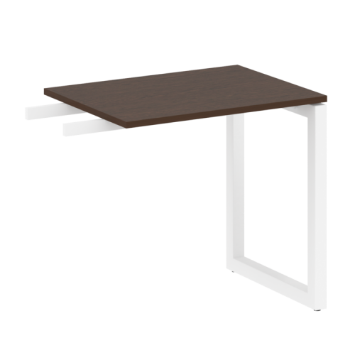 Приставной элемент на О-обр. м/к Metal System Quattro 50БО.ПР-2 фото 6