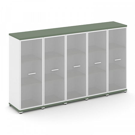 Шкаф офисный Concept CN.STU-356 RMW