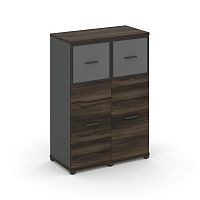Шкаф офисный Concept CN.STU-324 RPB