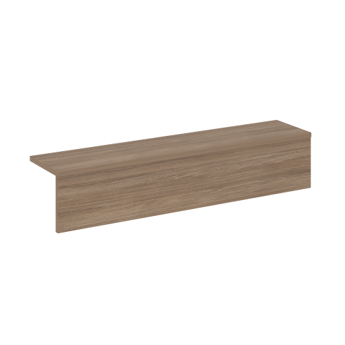 Накладка на 2 модуля низкая Onix O.R-NP.N-98.2 фото 7