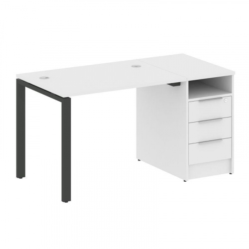 Бенч-система Metal System БП.РС-СТП-1.1 фото 5