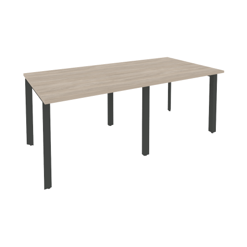 Стол переговорный Onix O.MP-PRG-2.1 фото 8