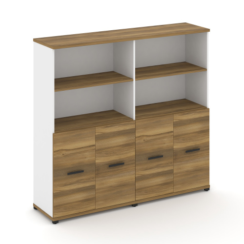 Шкаф офисный Concept CN.STS-421 B