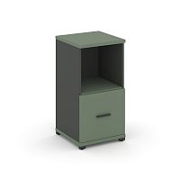 Шкаф офисный Concept CN.STU-211 A