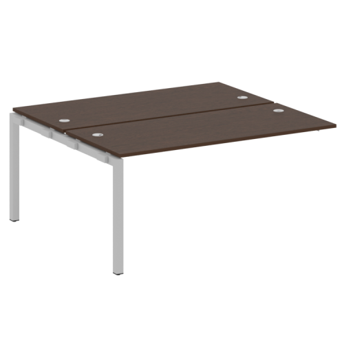 Проходной элемент бенч-системы на П-обр. м/к Metal System Quattro 50БП.ПРС-СП-2.4 фото 9