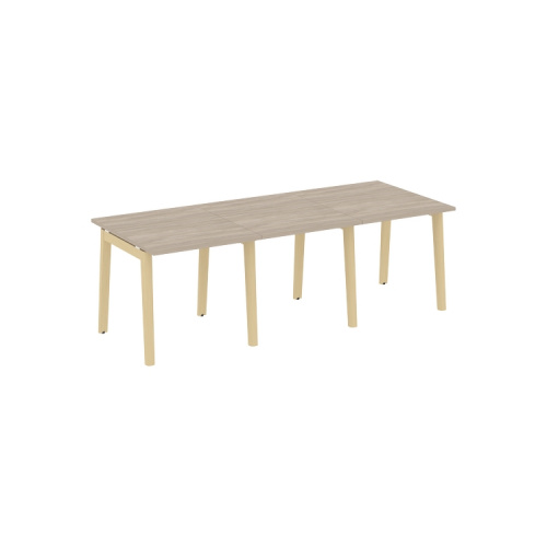 Стол переговорный Onix Wood OW.PRG-3.0 фото 8