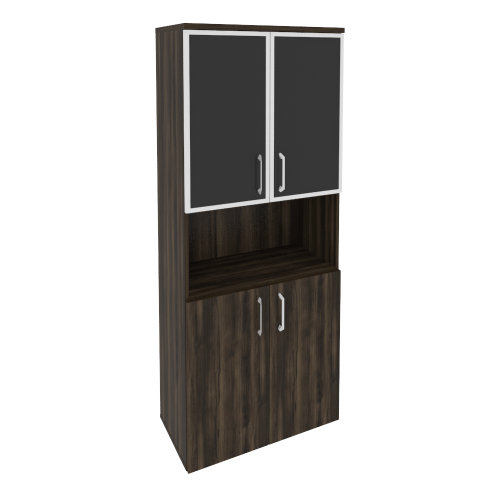 Шкаф высокий широкий Onix O.ST-1.4 R фото 5