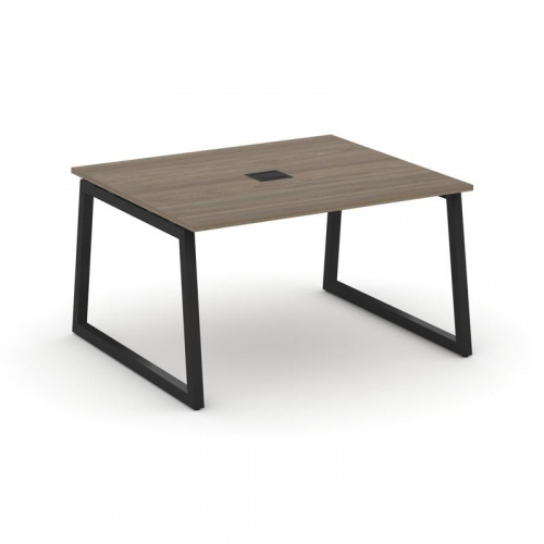 Style Project Стол переговорный SN-5T1.SPRG-033 Акация Лорка/Металл Антрацит/Заглушка Металл Антраци фото 5 Style Project Стол переговорный SN-5T1.SPRG-033 Акация Лорка/Металл Антрацит/Заглушка Металл Антраци фото 5