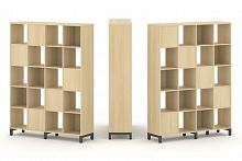 Набор стеллажа Style Project SN.NSD-541