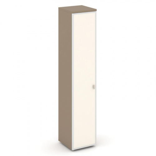 Шкаф высокий узкий Estetica ES.SU-1.10R (L) I фото 2