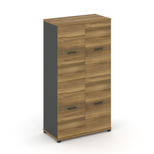 Шкаф офисный Concept CN.STS-412 A