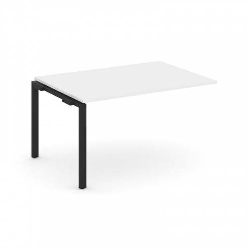 Style Project Проходной наб. элем. перег. стола SN-6P.NSPRG-004.3 Дуб Табак/Металл Антрацит 1580*980 фото 3