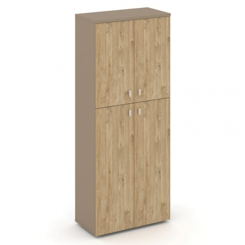 Шкаф высокий широкий Estetica ES.ST-1.8 фото 2