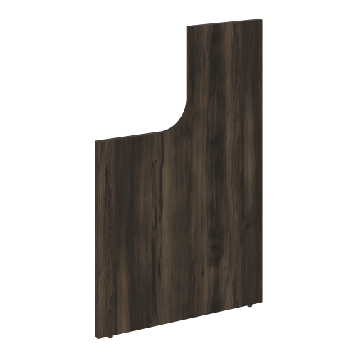 Стойка (боковина) завершающая высокая Onix O.R-SVV (L) фото 2