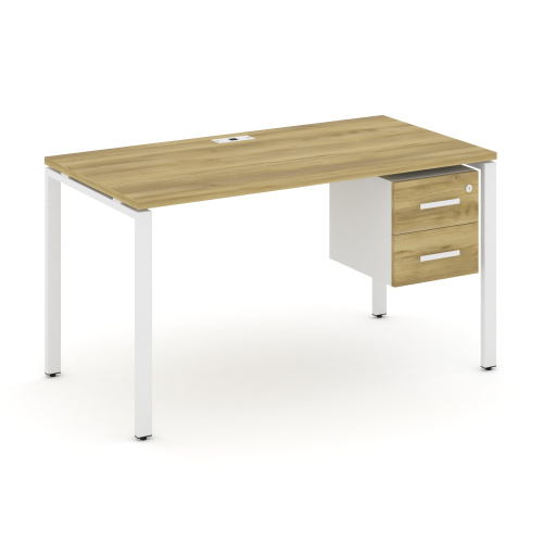 Стол офисный с подвесной тумбой Concept CN.SP-115 фото 11