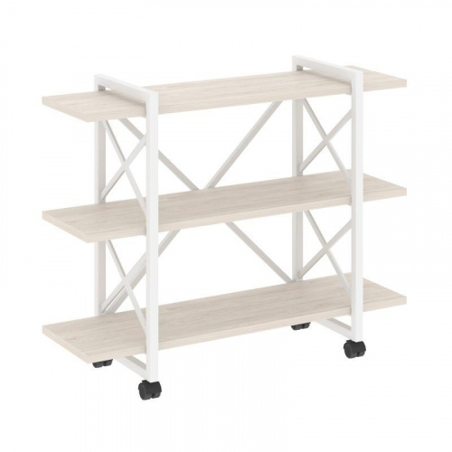 Стеллаж на 3 полки Loft VR.L-MST.K-3.8V фото 6