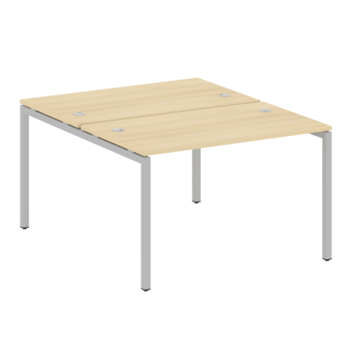 Бенч-система на П-обр. м/к Metal System Quattro 40БП.РАС-СП-2.2 фото 4 Бенч-система на П-обр. м/к Metal System Quattro 40БП.РАС-СП-2.2 фото 4