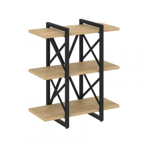 Стеллаж на 3 полки Loft VR.L-MST.O-3.4V